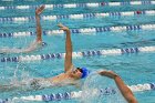 Swimming & Diving vs RWU  Swimming & Diving vs Roger Williams University. - Photo by Keith Nordstrom : Wheaton, Swimming